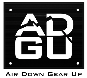 Air Down Gear Up