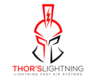 Thor's Lightning Air Systems