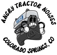 Angry Tractor Noises