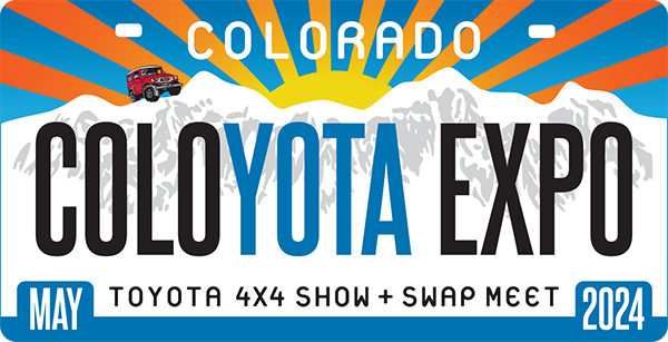 ColoYota Expo Logo