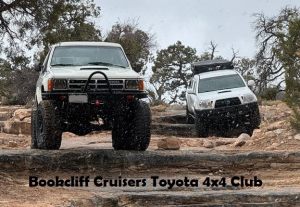BCC Bookcliff Cruisers