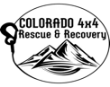 CO 4x4 Rescue & Recovery