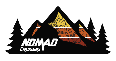 Nomad Cruisers