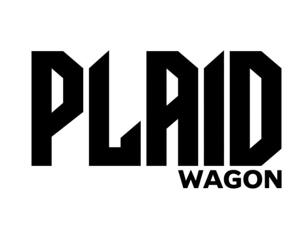 Plaid Wagon