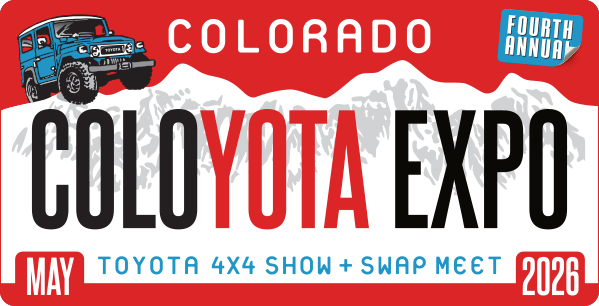 ColoYota Expo Logo